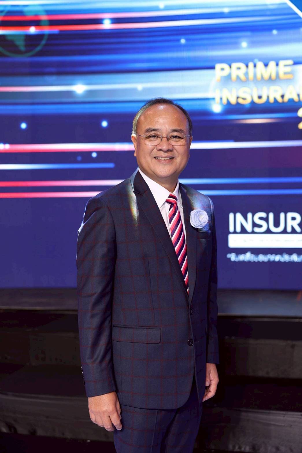 คปภ. เปิดเวทีเกียรติยศ มอบรางวัลประกันภัยแห่งปี 2568 ยกระดับอุตสาหกรรมประกันภัยไทย ก้าวสู่ยุคดิจิทัลและความยั่งยืน