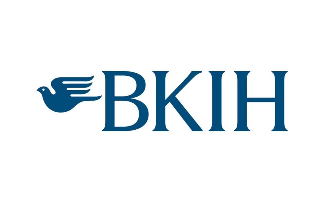 BKIH ยืนหยัดความแข็งแกร่ง 6 เดือนแรก ปี 2568 ทำกำไร 1,549.5 ล้านบาท จากที่บริษัทลูก BKI ทำรายได้จากการประกันภัยกว่า 15,735.7 ล้านบาท เพิ่มขึ้น 1.9% และมีกำไรกว่า 1,544 ล้านบาท 