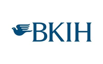 BKIH ยืนหยัดความแข็งแกร่ง 6 เดือนแรก ปี 2568 ทำกำไร 1,549.5 ล้านบาท จากที่บริษัทลูก BKI ทำรายได้จากการประกันภัยกว่า 15,735.7 ล้านบาท เพิ่มขึ้น 1.9% และมีกำไรกว่า 1,544 ล้านบาท 