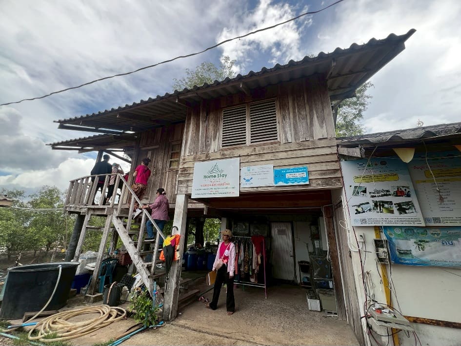 ออมสิน ขยายผลโปรเจกต์ “ลิบงสุขใจ ออมสินพัฒนา” สู่ชุมชนเข้มแข็ง-คาร์บอนต่ำ หนุนท่องเที่ยววิถีใหม่ สร้าง Social Impact ให้ชุมชนแล้วกว่า 50,000 ราย