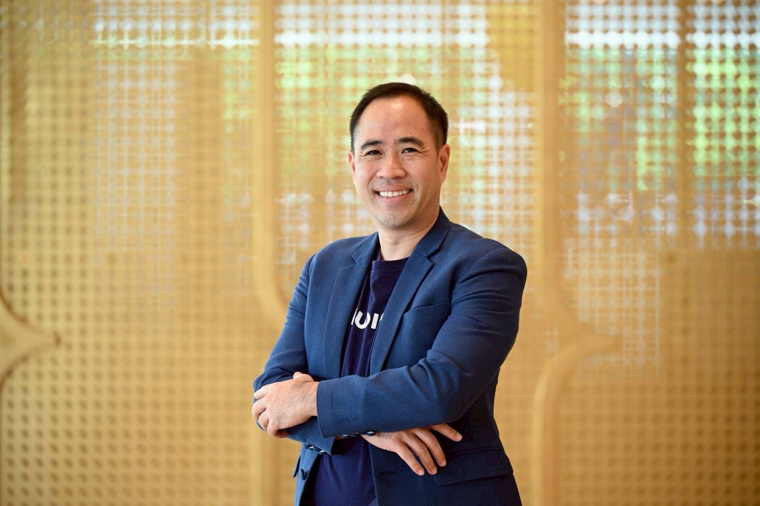 ครั้งแรกในไทย Kubix ได้รับเลือกเป็นหนึ่งในผู้ให้บริการระบบเสนอขาย G-Token ตอกย้ำความเป็นผู้นำ เพื่อขับเคลื่อนอนาคตตลาดทุนดิจิทัลไทย