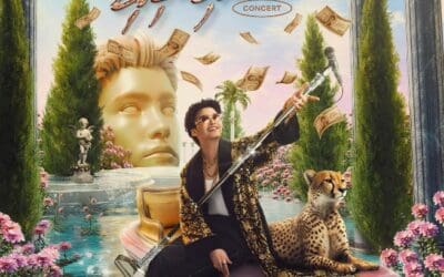 OCEAN LIFE ไทยสมุทร ชวนร่วมบูทในงาน มาม่า Presents “NONT EP.03 สุรุ่ยสุร่าย CONCERT” แจกของรางวัลแบบสุรุ่ยสุร่าย ให้ทุกคนมีความสุขไปนานๆ