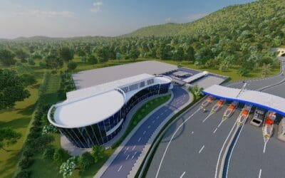 ครม. เห็นชอบให้ กทพ. ปรับรูปแบบลงทุนโครงการทางพิเศษจังหวัดภูเก็ต ระยะที่ 1 ช่วงกะทู้–ป่าตอง