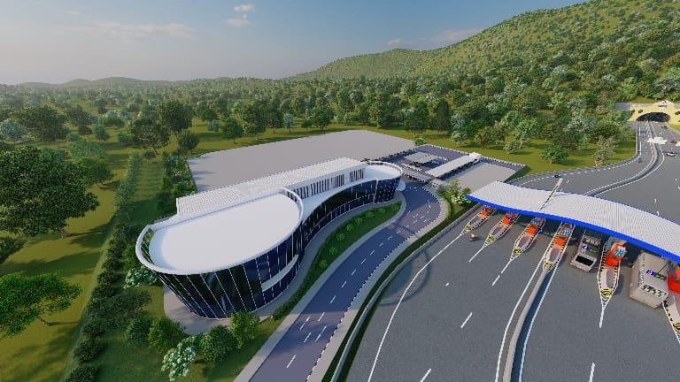 ครม. เห็นชอบให้ กทพ. ปรับรูปแบบลงทุนโครงการทางพิเศษจังหวัดภูเก็ต ระยะที่ 1 ช่วงกะทู้–ป่าตอง