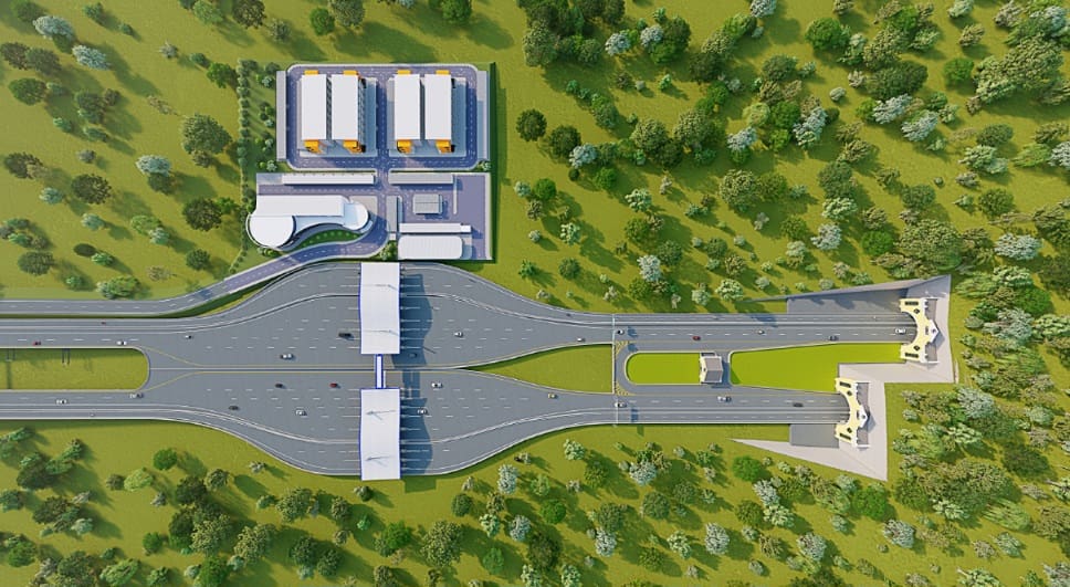 ครม. เห็นชอบให้ กทพ. ปรับรูปแบบลงทุนโครงการทางพิเศษจังหวัดภูเก็ต ระยะที่ 1 ช่วงกะทู้–ป่าตอง