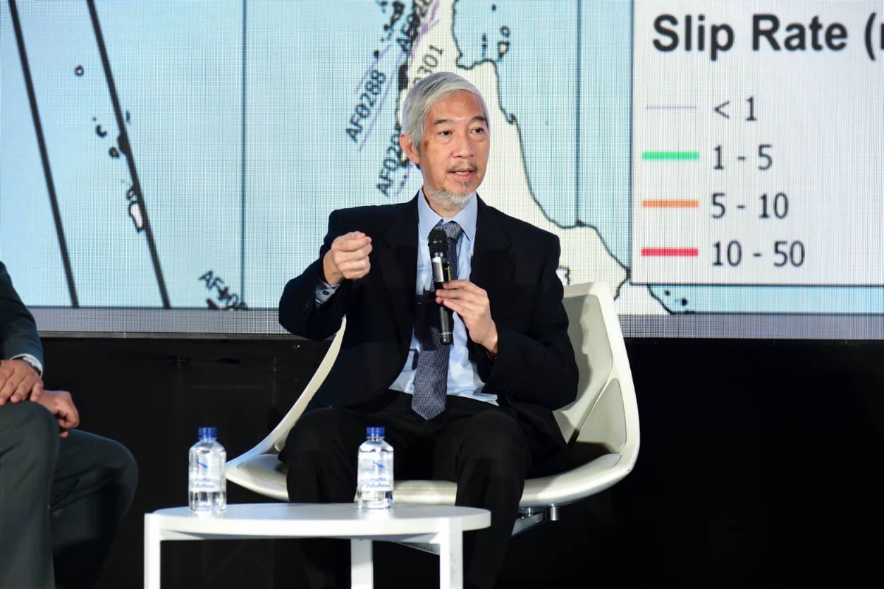 กทพ. จัดสัมมนาวิชาการประจำปี ครั้งที่ 14 “TOGETHER IN CRISIS: Rising from Collapse with Great Leadership and Professional Responses”