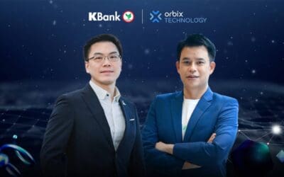 KBank จับมือ Orbix Technology ปูทางสู่อนาคต Agentic Economy ด้วยโครงสร้างพื้นฐานบล็อกเชน Quarix