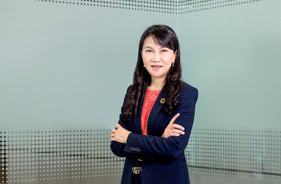 ทรู คอร์ปอเรชั่น เตรียมเสนอขายหุ้นกู้ชุดใหม่เครดิต “A+”
ทางเลือกลงทุนมั่นคง เสริมพอร์ตแข็งแกร่ง พร้อมรับการเติบโตระยะยาว