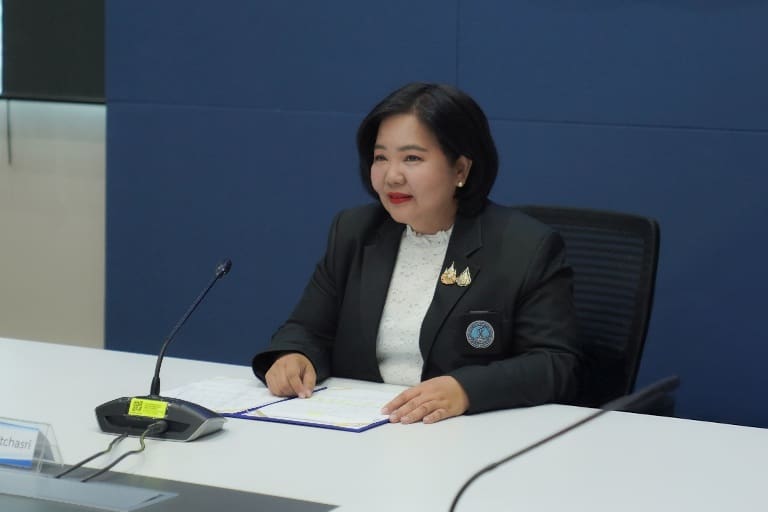 กปน. ต้อนรับ SAWACO เข้าอบรมหลักสูตรด้านการสื่อสารองค์กร
และการมีส่วนร่วมของชุมชนเพื่อการพัฒนากิจการประปาอย่างยั่งยืน