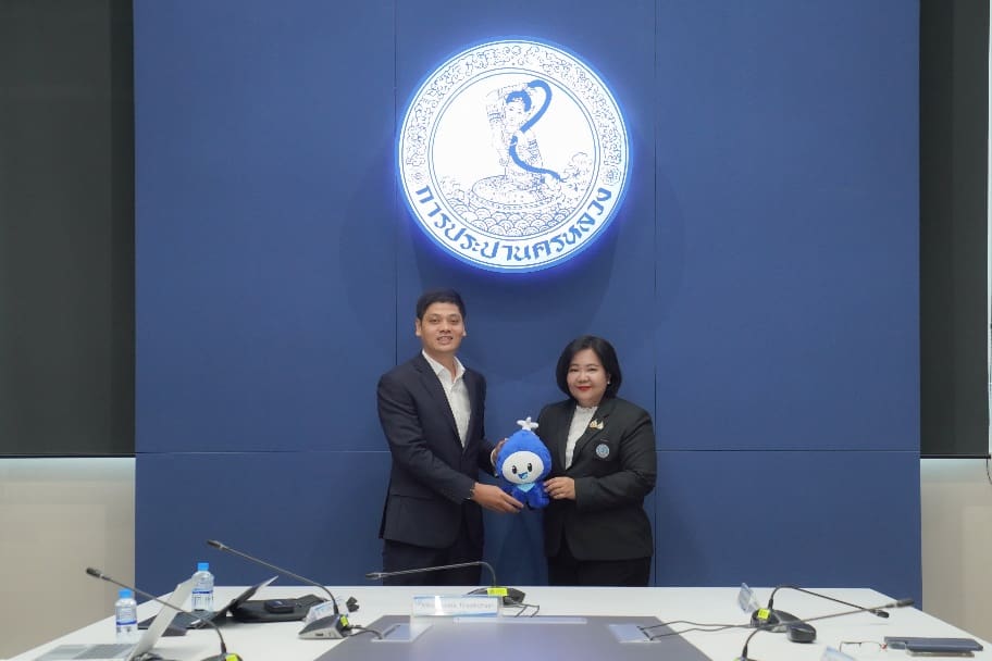 กปน. ต้อนรับ SAWACO เข้าอบรมหลักสูตรด้านการสื่อสารองค์กร
และการมีส่วนร่วมของชุมชนเพื่อการพัฒนากิจการประปาอย่างยั่งยืน