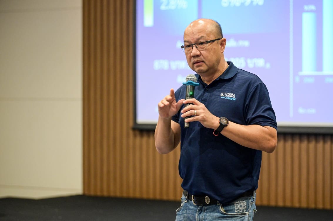 สมาคมประกันวินาศภัยไทย พลิกโฉมธุรกิจประกันภัยด้วยนวัตกรรม ก้าวสู่ความยั่งยืนในโลกใหม่

