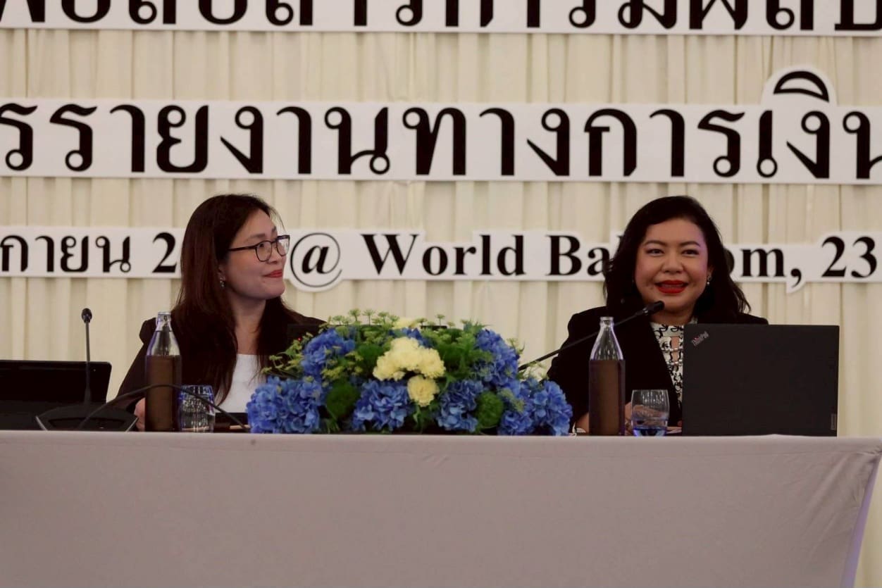 คปภ. เปิดตัวการพัฒนาระบบ “OES” เพื่อเสริมกระบวนการปฏิบัติงานตรวจสอบด้วยเทคโนโลยี AI พลิกโฉมการตรวจสอบบริษัทประกันภัยสู่ระบบดิจิทัลเต็มรูปแบบ