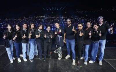 กรุงไทย-แอกซ่า ประกันชีวิต ระเบิดความมันส์ครั้งยิ่งใหญ่ จัดคอนเสิร์ต  “KTAXA Rock N’ Loud Concert ตะโกนร้อง ตะโกนร็อค”