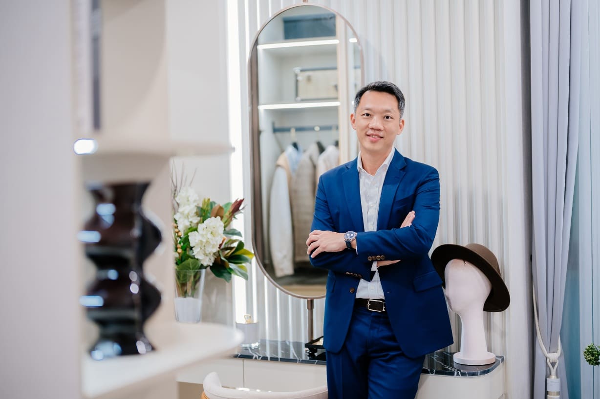 ศุภาลัยไม่เบรก! ส่ง ‘พรีเมียร์ ตากสิน-วงเวียนใหญ่’ ต่อยอดโมเมนตัมยอดขายคอนโดฯ สุดร้อนแรง ชูทำเลศักยภาพใกล้ CBD เชื่อมต่อ 3 รถไฟฟ้าสายหลัก ตอบโจทย์เรียลดีมานด์ เริ่ม 2.19 ลบ.
