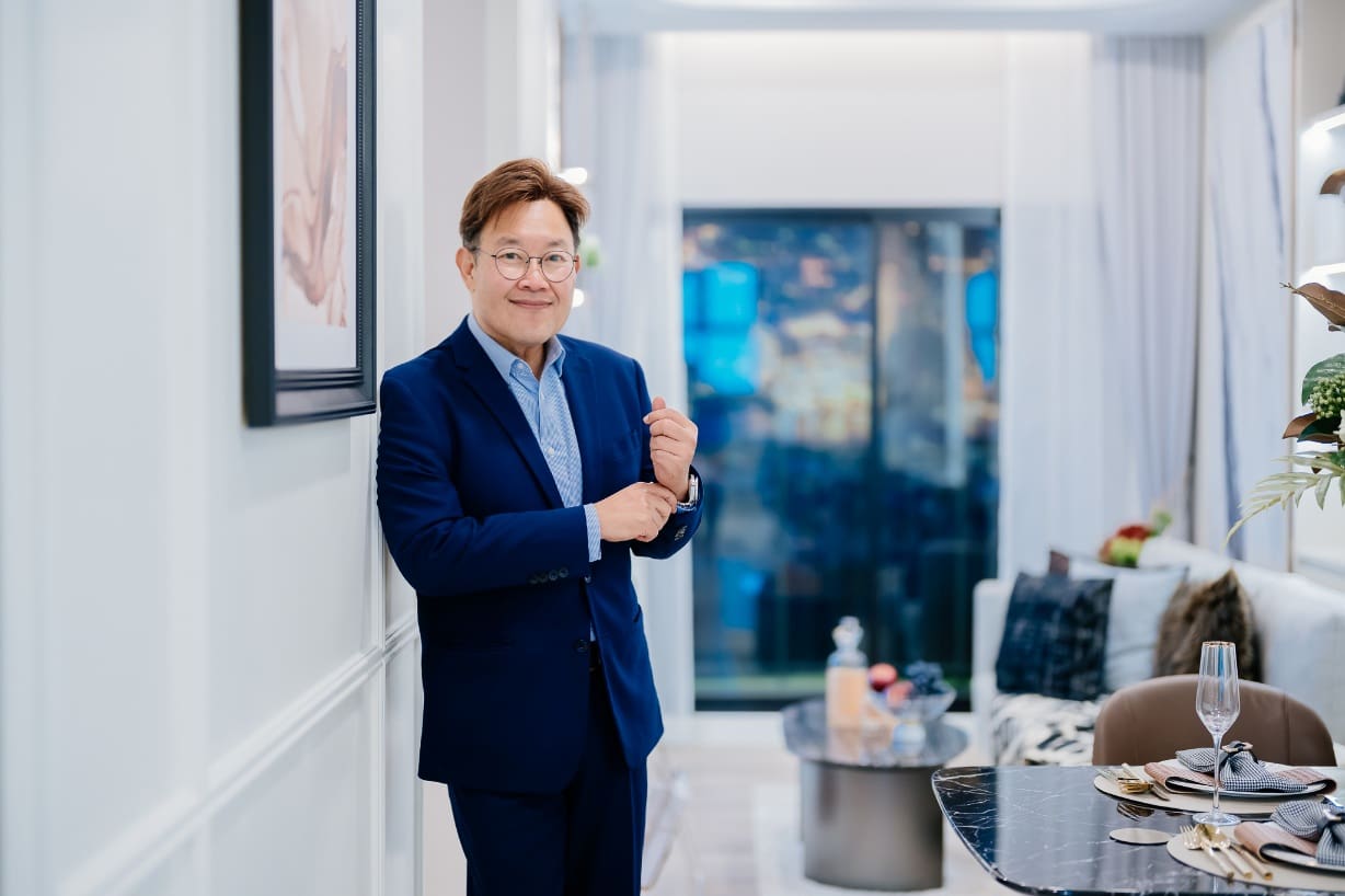 ศุภาลัยไม่เบรก! ส่ง ‘พรีเมียร์ ตากสิน-วงเวียนใหญ่’ ต่อยอดโมเมนตัมยอดขายคอนโดฯ สุดร้อนแรง ชูทำเลศักยภาพใกล้ CBD เชื่อมต่อ 3 รถไฟฟ้าสายหลัก ตอบโจทย์เรียลดีมานด์ เริ่ม 2.19 ลบ.
