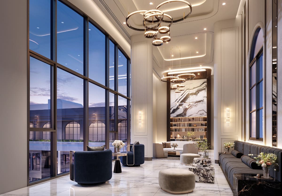 ศุภาลัยไม่เบรก! ส่ง ‘พรีเมียร์ ตากสิน-วงเวียนใหญ่’ ต่อยอดโมเมนตัมยอดขายคอนโดฯ สุดร้อนแรง ชูทำเลศักยภาพใกล้ CBD เชื่อมต่อ 3 รถไฟฟ้าสายหลัก ตอบโจทย์เรียลดีมานด์ เริ่ม 2.19 ลบ.
