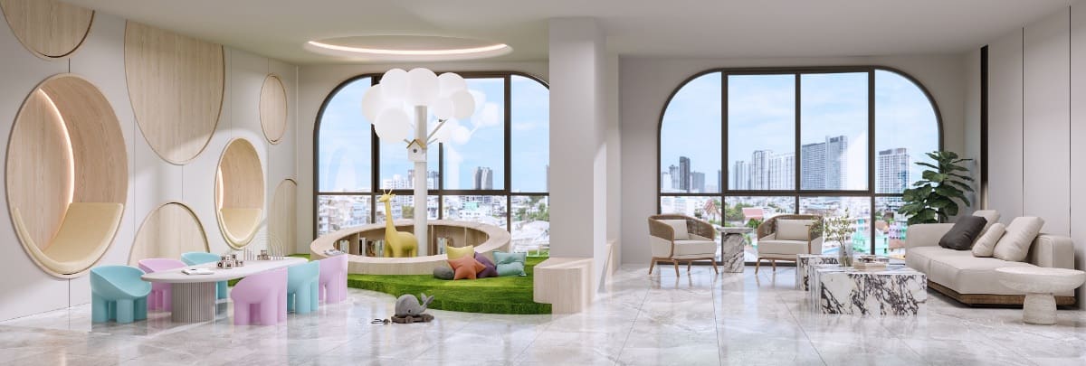 ศุภาลัยไม่เบรก! ส่ง ‘พรีเมียร์ ตากสิน-วงเวียนใหญ่’ ต่อยอดโมเมนตัมยอดขายคอนโดฯ สุดร้อนแรง ชูทำเลศักยภาพใกล้ CBD เชื่อมต่อ 3 รถไฟฟ้าสายหลัก ตอบโจทย์เรียลดีมานด์ เริ่ม 2.19 ลบ.
