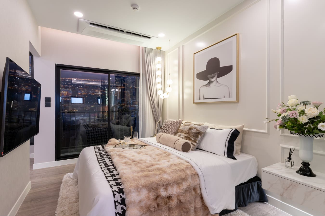 ศุภาลัยไม่เบรก! ส่ง ‘พรีเมียร์ ตากสิน-วงเวียนใหญ่’ ต่อยอดโมเมนตัมยอดขายคอนโดฯ สุดร้อนแรง ชูทำเลศักยภาพใกล้ CBD เชื่อมต่อ 3 รถไฟฟ้าสายหลัก ตอบโจทย์เรียลดีมานด์ เริ่ม 2.19 ลบ.
