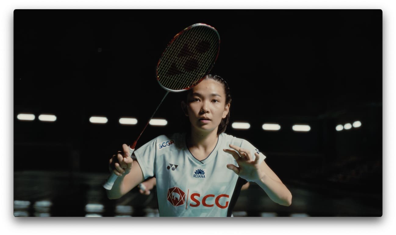 “บาส-เฟม” ผงาดแชมป์ที่ 6 โค่นแชมป์โลกในศึกแบดมินตันเวิลด์ทัวร์ พร้อมถ่ายทอดแรงบันดาลใจแห่งความเชื่อ ผ่านโฆษณาออนไลน์ “Everyday is a Hard Day”
