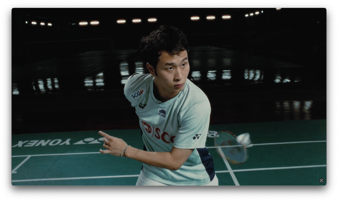 “บาส-เฟม” ผงาดแชมป์ที่ 6 โค่นแชมป์โลกในศึกแบดมินตันเวิลด์ทัวร์

พร้อมถ่ายทอดแรงบันดาลใจแห่งความเชื่อ ผ่านโฆษณาออนไลน์ “Everyday is a Hard Day”