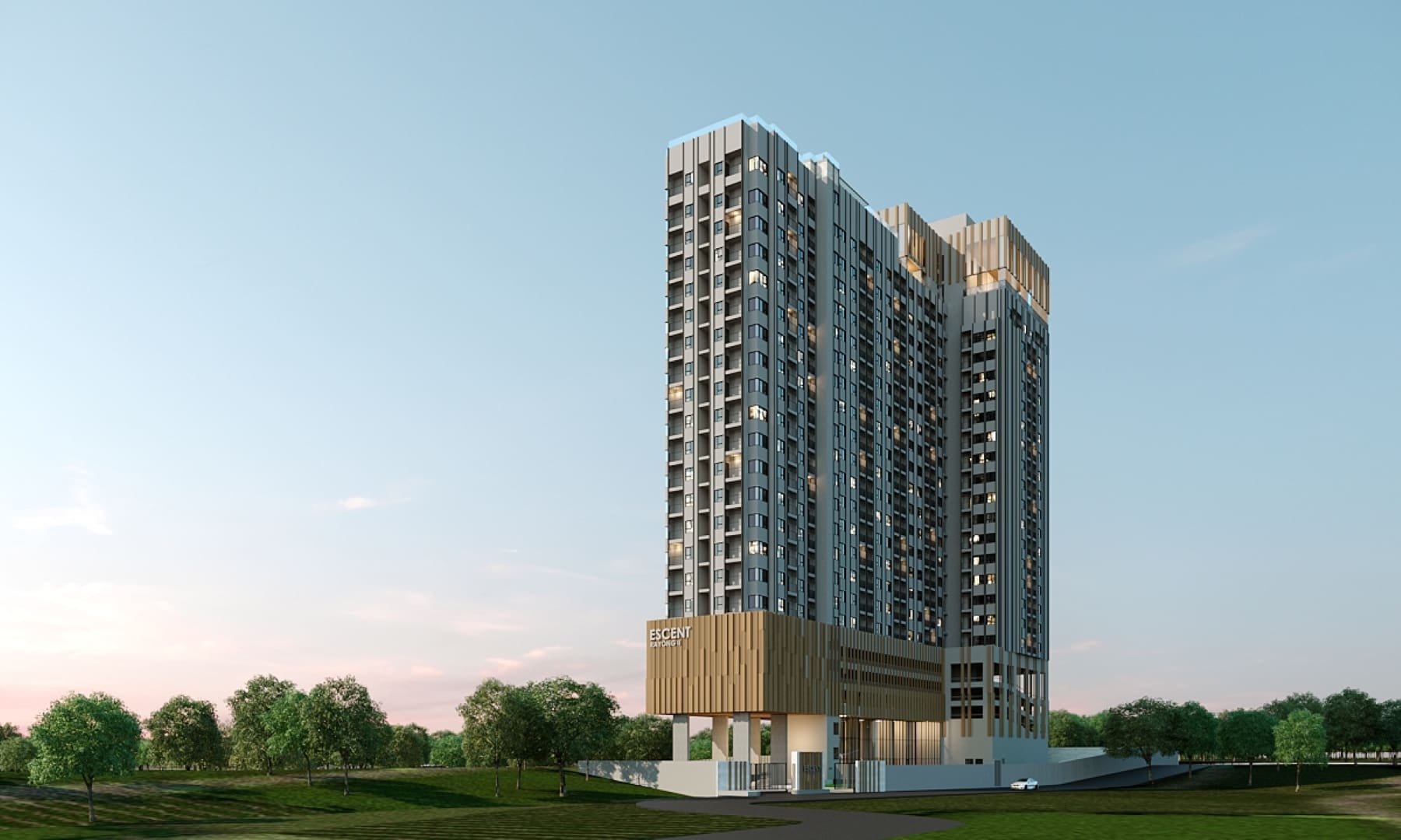 Central Pattana Residence พา 31 โครงการบ้านและคอนโดฯ เซ็นทรัล กวาดรางวัลจากเวที LivingInsider Developer Thailand Awards 2025 ตอกย้ำผู้นำหนึ่งเดียวที่สร้าง The Future Place for All ทั่วประเทศ