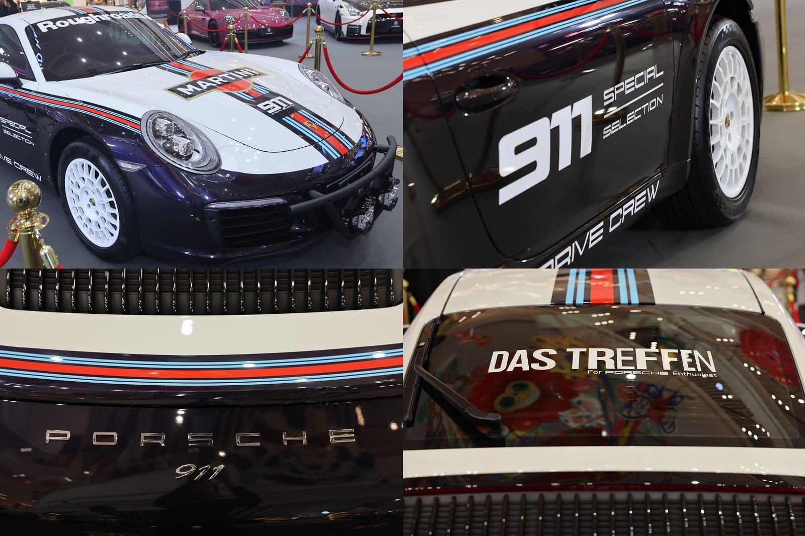 CHECK-IN ชีวิตในฝัน

รถหรู-แบรนด์เนมแรร์ไอเท็ม รวมตัว! ในงาน "GALLERY OF DREAM"
ที่ เดอะมอลล์ไลฟ์สโตร์ บางกะปิ