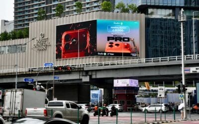 ยอดจองแรงทั่วไทย! iPhone 17 Series คุ้มสุด 3 ต่อ กระหึ่มทุกสาขาเซ็นทรัล กับ Electronics Pro Day 2025 วันนี้ – 9 พ.ย. 68