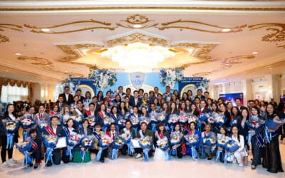 กรุงเทพประกันชีวิต คว้ารางวัลเกียรติยศ GAMA Awards 2025 สุดยอดผู้นำวงการที่ปรึกษาการเงิน