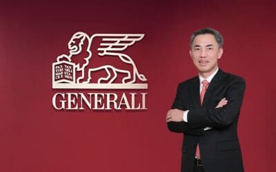 เจนเนอราลี่ เปิดตัวผลิตภัณฑ์ใหม่ จ่ายเบี้ยสั้น คุ้มครองยาว ประกันชีวิตสะสมทรัพย์ GEN SMART PROTECT 90/5 (PAR)