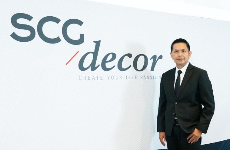 SCGD เผยไตรมาส 3 และ 9 เดือน ปี 2568
กำไรเพิ่ม 37% ท่ามกลางความท้าทายเศรษฐกิจ
เร่งผลิต-ส่งออกเวียดนามเด่น เตรียมรับดีมานด์ตลาดอาเซียนโต
ดันสินค้า HVA เข้าถึงผู้บริโภคทุกไลฟ์สไตล์ หนุนศักยภาพแข่งขัน