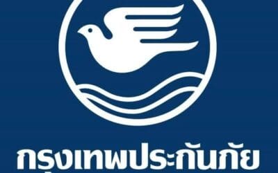 กรุงเทพประกันภัยรับประกาศเกียรติคุณจากสภากาชาดไทย สานต่อเจตนารมณ์แห่งการให้และสนับสนุนการบริจาคโลหิตอย่างต่อเนื่อง