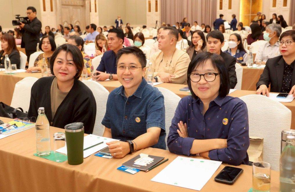 ประกันสังคมเปิดเวทีรับฟังความคิดเห็น “สูตรบำนาญชราภาพ Care” หนุนสร้างหลักประกันวัยเกษียณที่มั่งคง