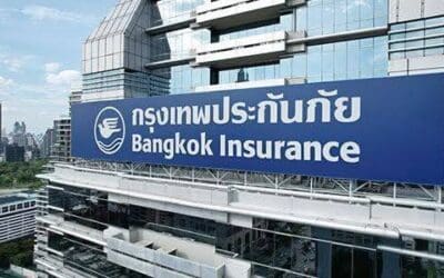 กรุงเทพประกันภัยชี้แจงกรณีชดใช้ความเสียหายถนนสามเสนทรุดตัว