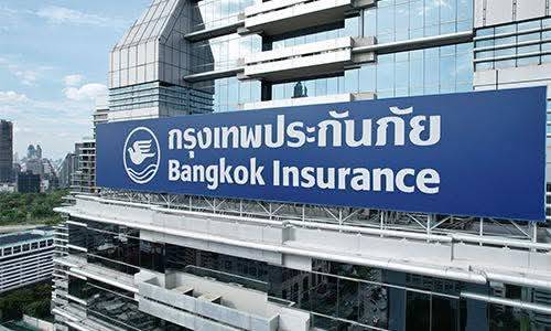 กรุงเทพประกันภัยชี้แจงกรณีชดใช้ความเสียหายถนนสามเสนทรุดตัว