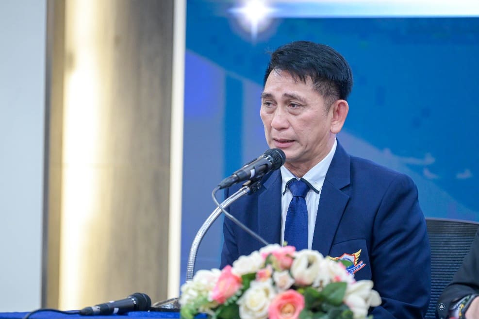 สมาคมประกันวินาศภัยไทย จับมือสมาคมเซอร์เวย์ประเทศไทย ลงนาม MOU ยกระดับมาตรฐานการปฏิบัติงานเจ้าหน้าที่สำรวจภัยสู่ระดับวิชาชีพ
