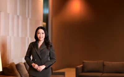 CEO กสิกรไทย ได้รับเลือกจาก Fortune เป็นผู้นำหญิงทรงอิทธิพลแห่งเอเชีย 2 ปีซ้อน และเป็นผู้นำหญิงที่ทรงอิทธิพลสูงสุดอันดับ 1 ของไทย