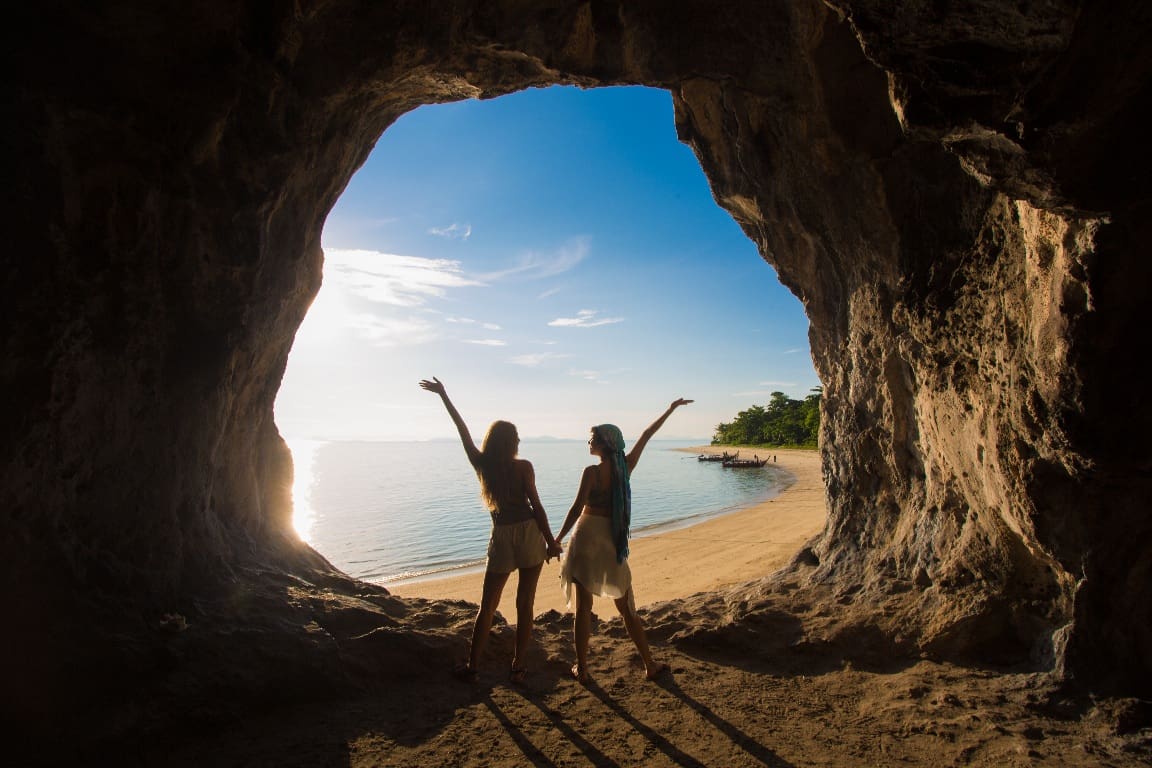 ออมสิน ชู “เกาะลิบง” ต้นแบบท่องเที่ยวเมืองรองตามนโยบายรัฐ - Quick Big Win
ขับเคลื่อนเศรษฐกิจฐานรากด้วยแนวคิดการพัฒนาชุมชนแบบองค์รวม ผ่านโครงการ “ลิบงสุขใจ ออมสินพัฒนา”