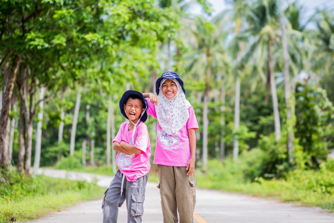 ออมสิน ชู “เกาะลิบง” ต้นแบบท่องเที่ยวเมืองรองตามนโยบายรัฐ - Quick Big Win
ขับเคลื่อนเศรษฐกิจฐานรากด้วยแนวคิดการพัฒนาชุมชนแบบองค์รวม ผ่านโครงการ “ลิบงสุขใจ ออมสินพัฒนา”