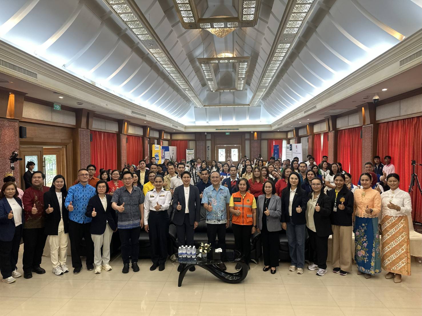 คปภ. ล่องใต้! จุดประกาย “ประกันภัยท่องเที่ยวอย่างยั่งยืน” ที่จังหวัดกระบี่