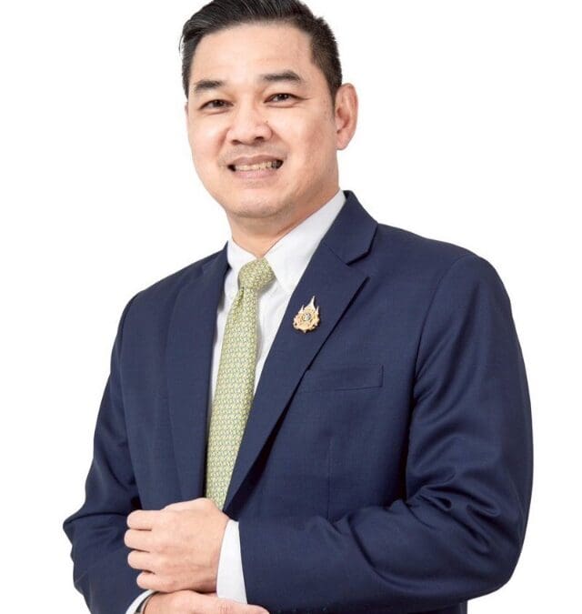 สำนักงานสถิติแห่งชาติ จัดการประชุมเสริมสร้างเครือข่ายสื่อมวลชนในการสื่อสารข้อมูลโครงการสำรวจ ตัวอย่าง/สำมะโน