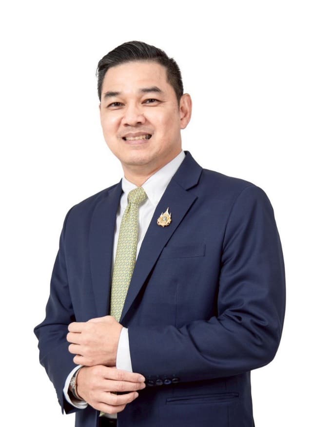 สำนักงานสถิติแห่งชาติ จัดการประชุมเสริมสร้างเครือข่ายสื่อมวลชนในการสื่อสารข้อมูลโครงการสำรวจ ตัวอย่าง/สำมะโน