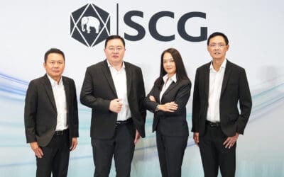 เศรษฐกิจโลก–ไทยถดถอย เอสซีจีไตรมาส 3 ปี 2568 กระแสเงินสดเข้มแข็งมั่นคงดันปูนคาร์บอนต่ำ เซรามิกบุกเวียดนามขยายพอร์ตสินค้า Smart Value มุ่งลดต้นทุนด้วย AI–Robotics
