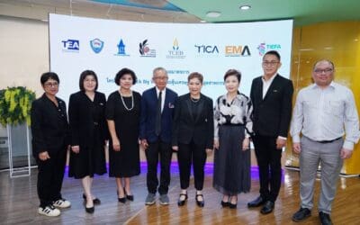 ทีเส็บผนึกเอกชน ขับเคลื่อน “Quick Big Win” ใช้ไมซ์ช่วยกระตุ้นเศรษฐกิจเติบโต