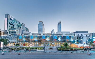 “centralwOrld fashiOn citizen” สร้างแฟชั่นอีโคซิสเต็ม ผลักดันอุตสาหกรรมแฟชั่นไทยสู่เวทีโลก พร้อมอัพเดท Fashion Happening ตอกย้ำแฟชั่นเดสติเนชั่นที่ดีที่สุดในไทย