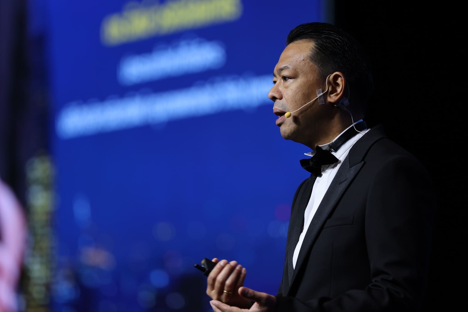 BAM เปิดงานใหญ่ BAM SYMPOSIUM : New Era of AMC 2025
เวทีประวัติศาสตร์ของธุรกิจบริหารสินทรัพย์ไทย สู่ยุคใหม่แห่งการพลิกฟื้นเศรษฐกิจ
