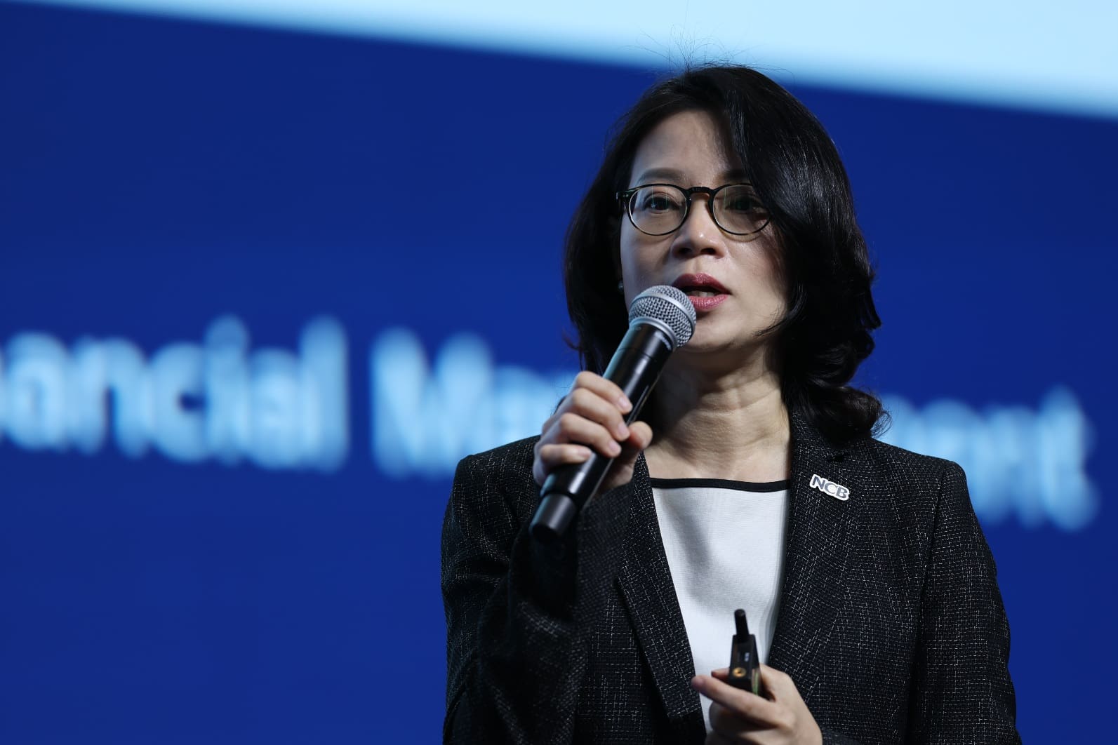 BAM เปิดงานใหญ่ BAM SYMPOSIUM : New Era of AMC 2025
เวทีประวัติศาสตร์ของธุรกิจบริหารสินทรัพย์ไทย สู่ยุคใหม่แห่งการพลิกฟื้นเศรษฐกิจ
