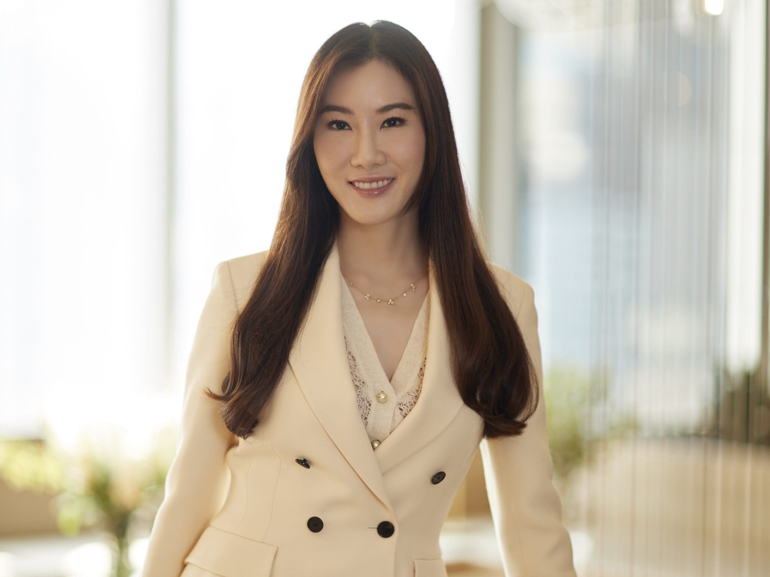 เบอร์ 1 อสังหาฯ ไทย “เซ็นทรัลพัฒนา” คว้ารางวัลใหญ่ระดับเอเชีย The Elite Winner จาก Hubexo Asia Awards 2025 ตอกย้ำความสำเร็จต่อเนื่องตลอดสองทศวรรษ ชูแนวคิดการดีไซน์โครงการมิกซ์ยูสที่เป็น Heart of the City
