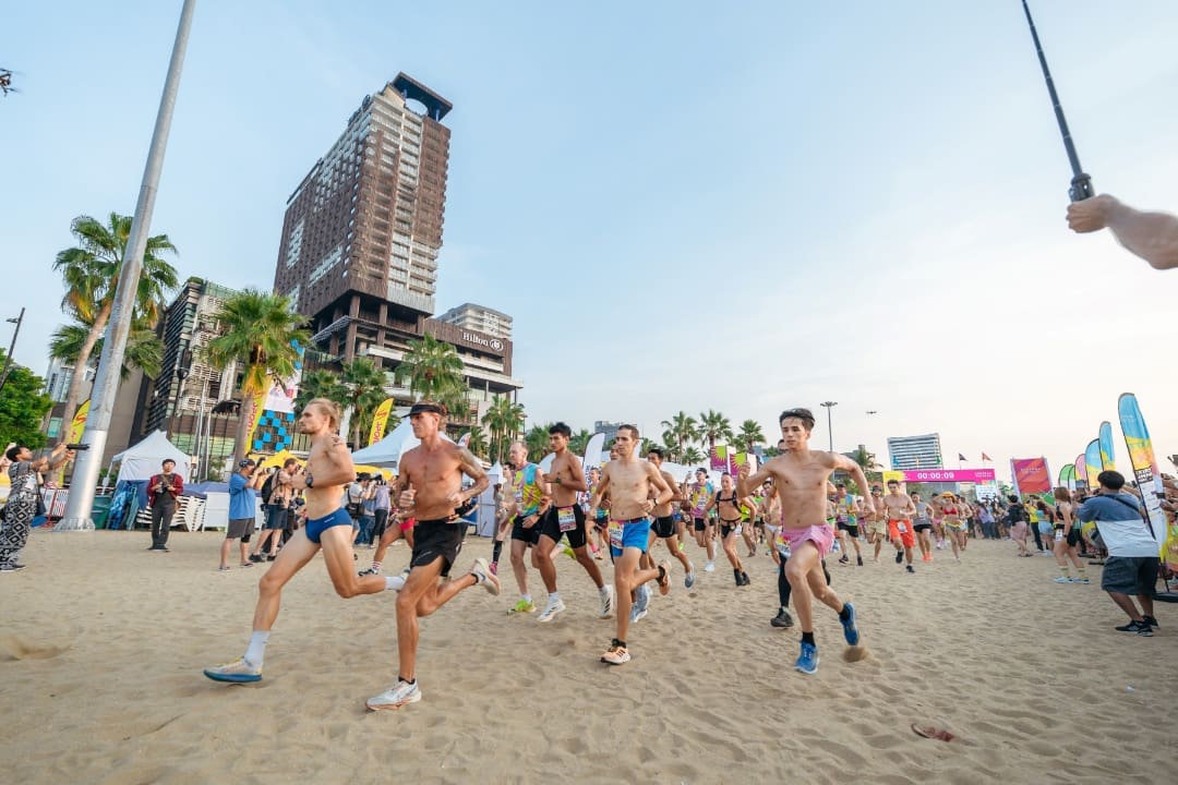 ‘เซ็นทรัลพัฒนา’ เดินหน้าปั้นพื้นที่ศูนย์การค้าเซ็นทรัลทั่วประเทศ เป็น Sport & Wellness Destination รับเมกะเทรนด์โลก