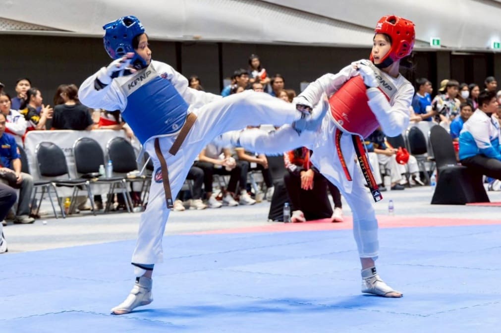 ‘เซ็นทรัลพัฒนา’ เดินหน้าปั้นพื้นที่ศูนย์การค้าเซ็นทรัลทั่วประเทศ เป็น Sport & Wellness Destination รับเมกะเทรนด์โลก