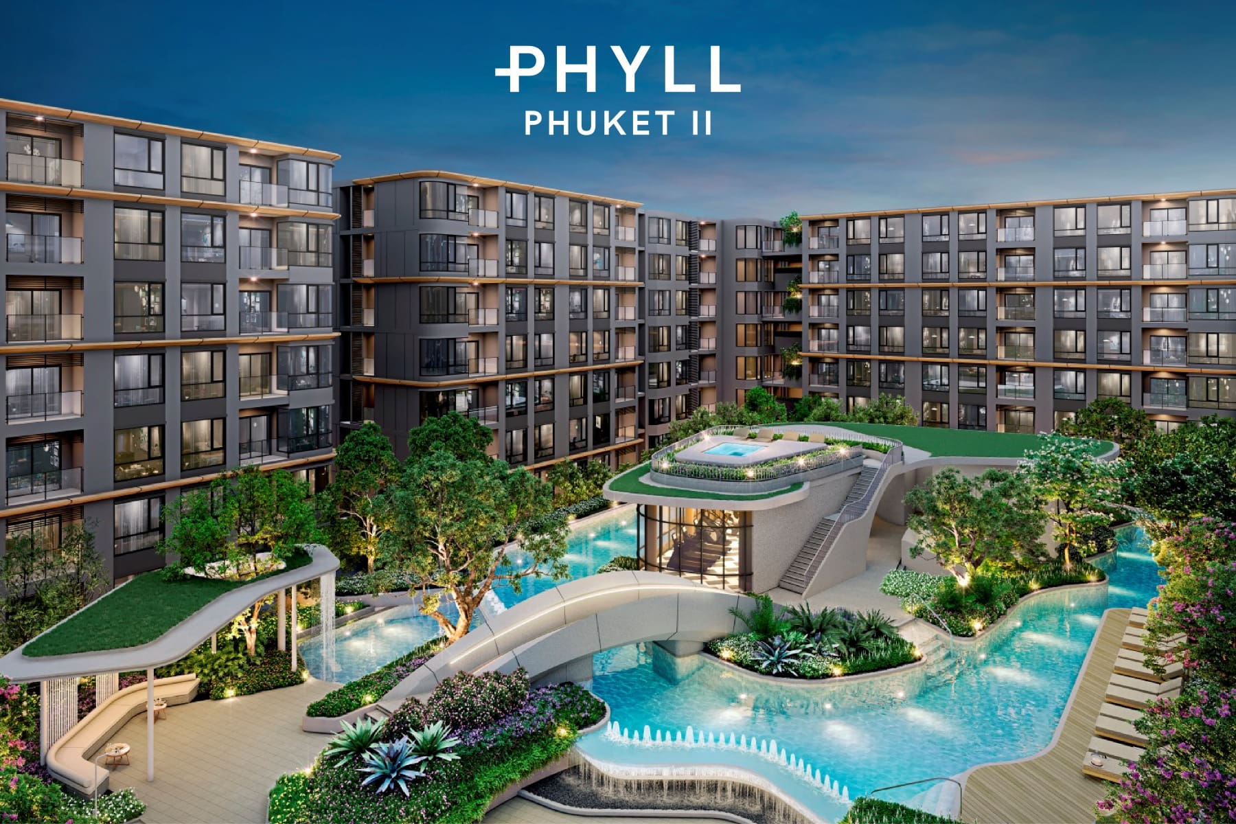 Central Pattana Residence โชว์ความสำเร็จ คว้า 3 รางวัลใหญ่ จากเวที PropertyGuru Thailand Development Awards 2025 ตอกย้ำ Brand Love บ้านและคอนโดฯ เซ็นทรัลแข็งแกร่ง ส่งมอบที่อยู่อาศัยคุณภาพด้วยแนวคิด Better Living